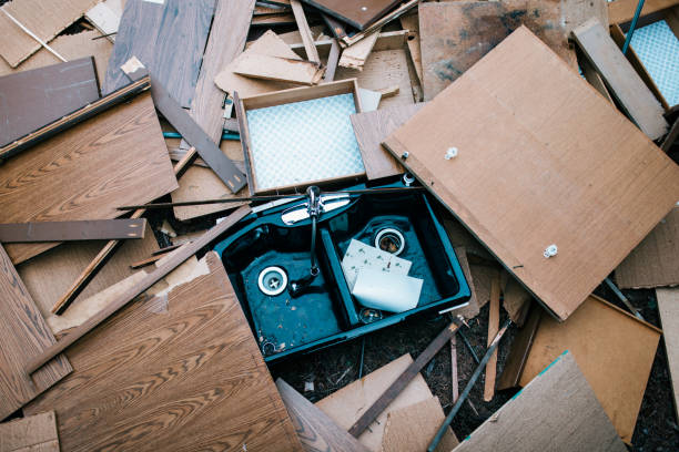 Best Residential Junk Removal  in Wells, MN