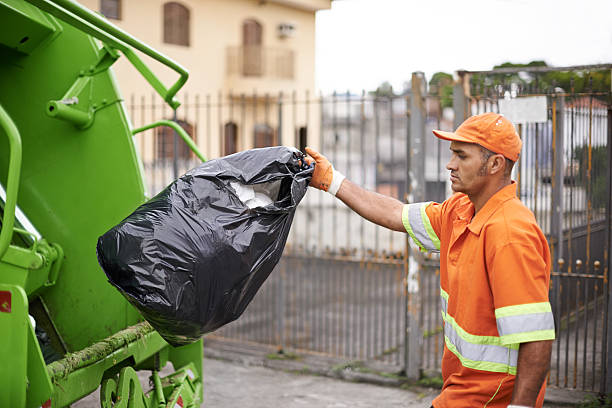 Best Residential Junk Removal  in Wells, MN