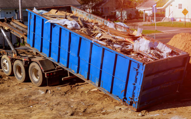 Best Commercial Junk Removal  in Wells, MN